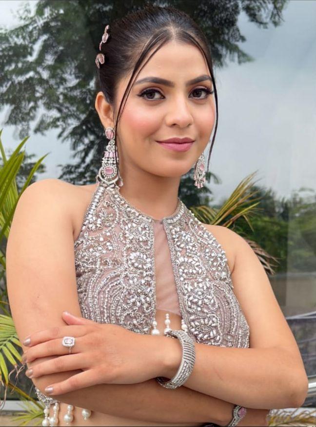 Sheetal Vishwakarma